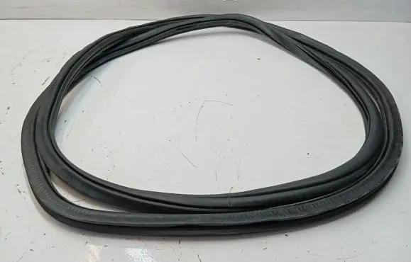 Volkswagen Tiguan Allspace Rear door rubber seal (on body) 5NN867913