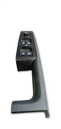 Skoda Superb B6 (3T) Electric window control switch 3T0867197 0010113196310