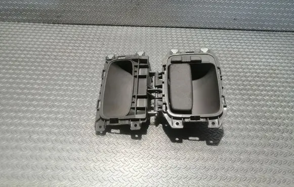 Volkswagen Crafter Front door interior handle A9067600061