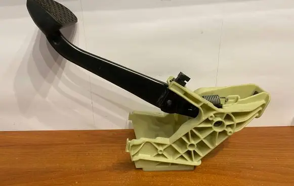 BMW X6 E71 Brake pedal 6791901 4010404C