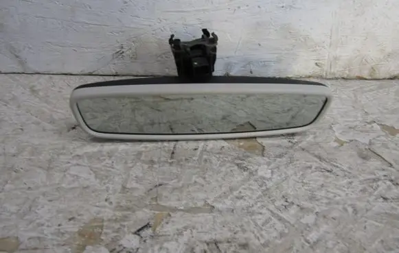 Volkswagen PASSAT B8 Rear view mirror (interior) 3G0857511