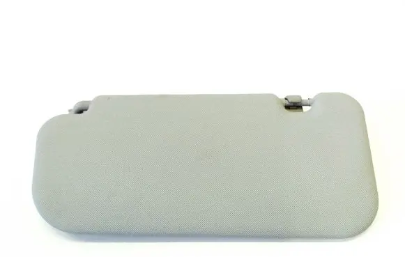Sun visor