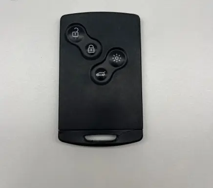 Ignition key/card