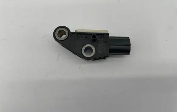 Audi A6 S6 C6 4F Airbag deployment crash/impact sensor 4F0959651