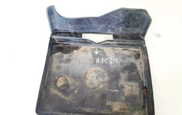 Peugeot 508 Battery box tray 82122fc000