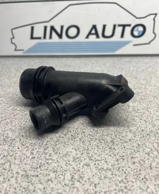 BMW 5 E60 E61 Engine coolant pipe/hose 11122247744