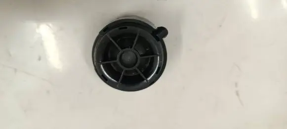 Porsche Cayenne (9Y0 9Y3) Front door high frequency speaker 971035411A