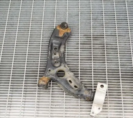 Volkswagen Golf VI Front lower control arm/wishbone 1K0199232J