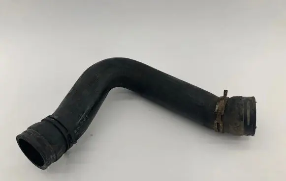 Volkswagen Sharan Intercooler hose/pipe 7M3145828 YM219B614CA