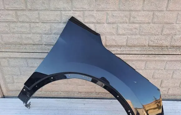 Ford Explorer Fender PPEXPLRVLIFT