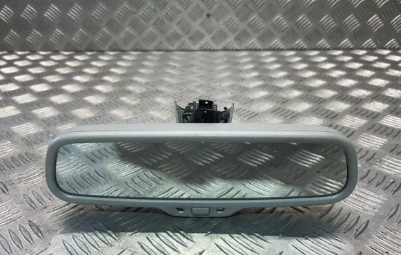 Audi A6 S6 C7 4G Rear view mirror (interior) 4H0857511