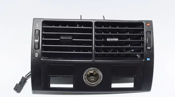 BMW X5 E53 Rear air vent grill 8409081 8370910