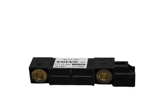 Volvo V70 Airbag deployment crash/impact sensor 8622365 311000 001467