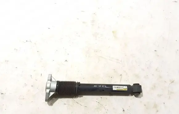 Mercedes-Benz GLE W167 Rear shock absorber/damper A1673206203