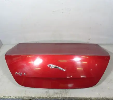 Jaguar XJ X351 Tailgate/trunk/boot lid