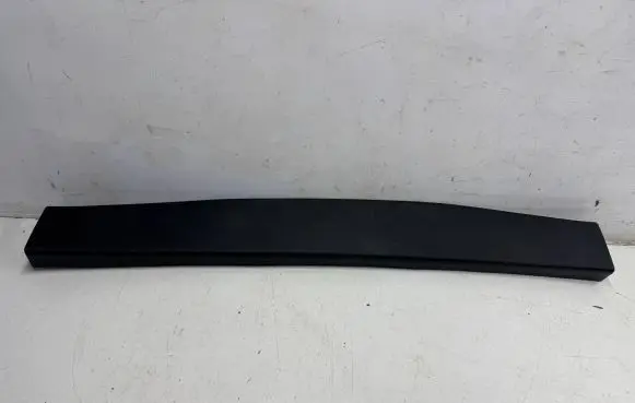 Audi Q7 4M Other trunk/boot trim element 4M0867606