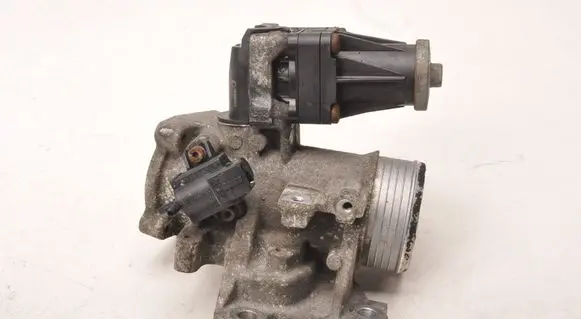 Volvo XC60 EGR valve 505906010