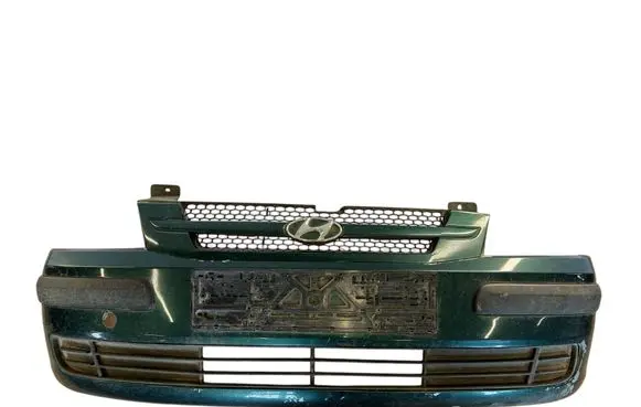 Hyundai Getz Front bumper
