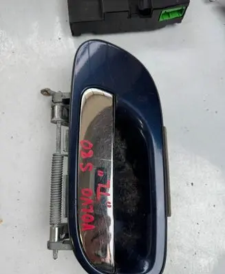 Volvo S80 Rear door handle trim 323232