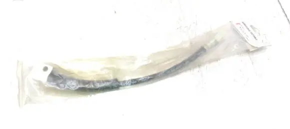 Opel Kadett E Brake booster pipe/hose 90236355