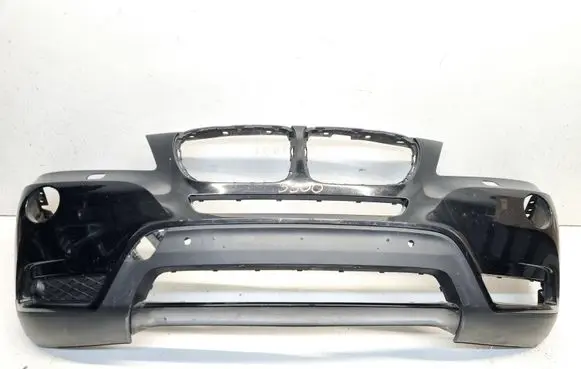 BMW X3 F25 Front bumper 7210440