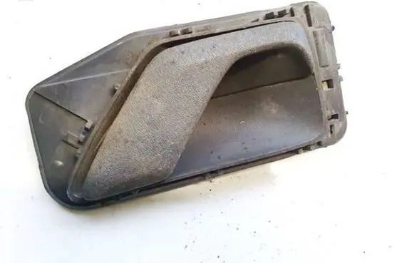 Peugeot 405 Rear door interior handle 9255583577