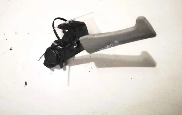 Hyundai Sonata Engine bonnet (hood) release handle