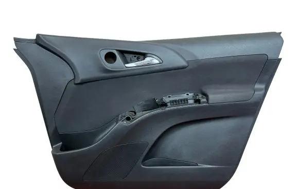 Opel Meriva B Front door card panel trim 466229783 05988 05987