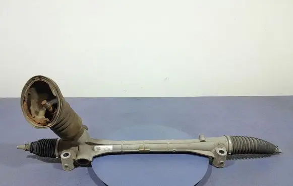 Toyota Auris E180 Steering rack 4551002330