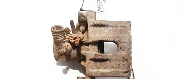 Volvo V50 Rear brake caliper