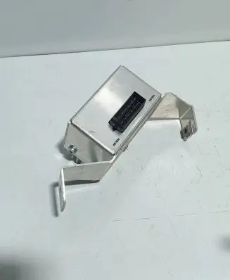 Audi A2 Sound amplifier 8Z0035223 7607792080