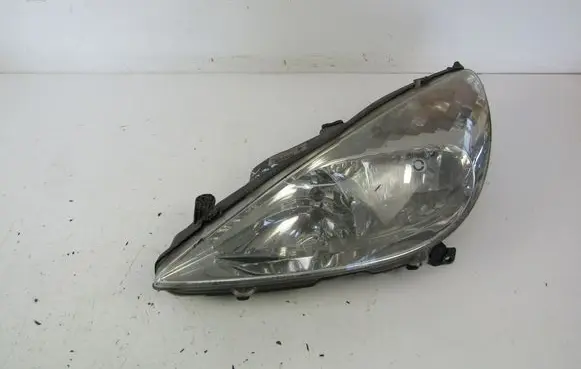 Peugeot 607 Headlight/headlamp 9641959280