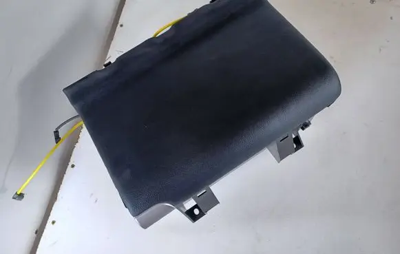 Mercedes-Benz SL R230 Glove box A2308100741