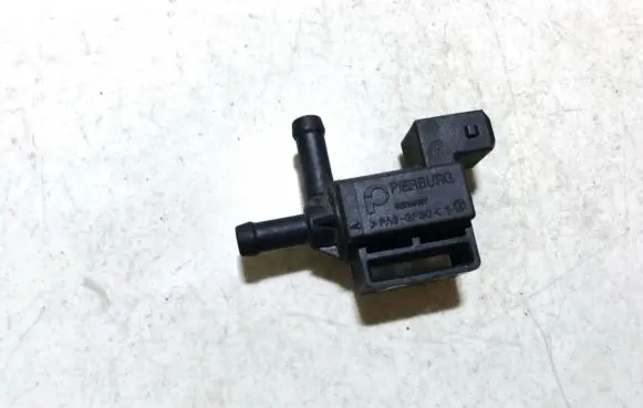 Volvo S60 Turbo solenoid valve 72251702 9470775