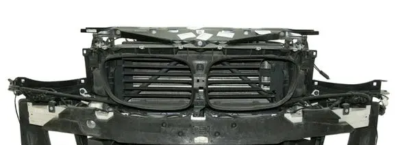 BMW 7 F01 F02 F03 F04 Radiator set 17117570094 7570094