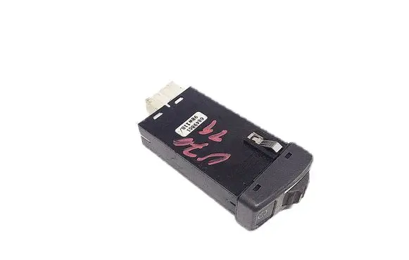 Volvo S40, V40 Panel lighting control switch 6849861