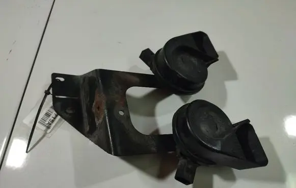 Audi A6 S6 C6 4F Horn signal 