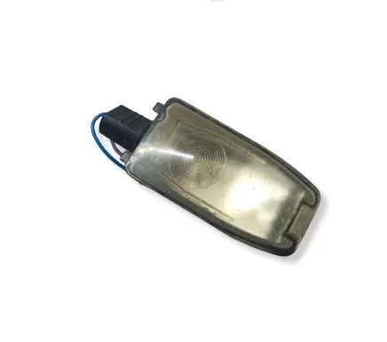Volvo S60 Front door wing mirror part 4040025LH 4040024