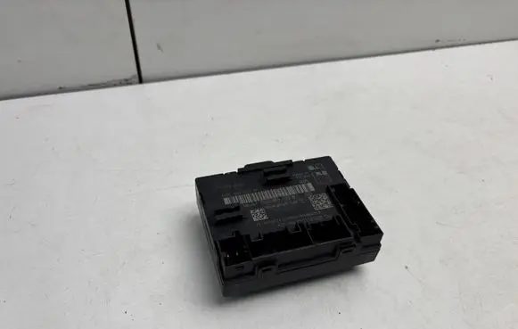 Door control unit/module