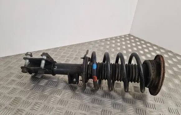 Ford Mondeo MK V Front shock absorber with coil spring DG9C18K001