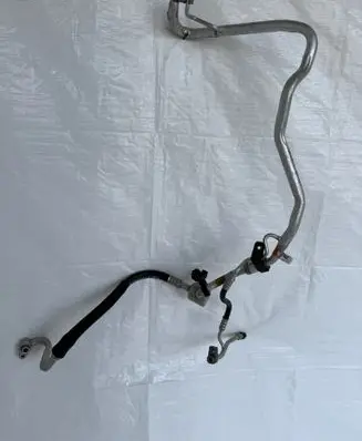 Ford Kuga II Air conditioning (A/C) pipe/hose GV6119E881NE