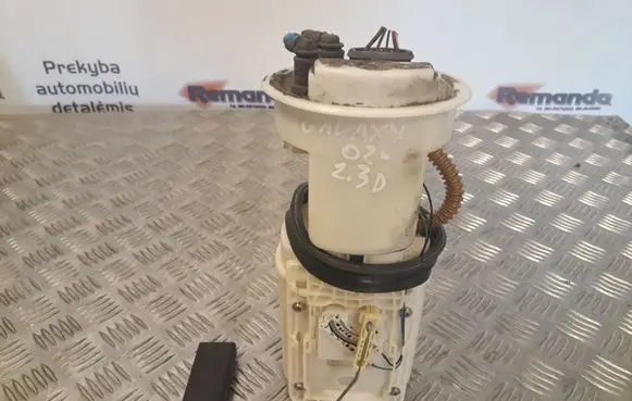 Ford Galaxy In-tank fuel pump 7M3919051