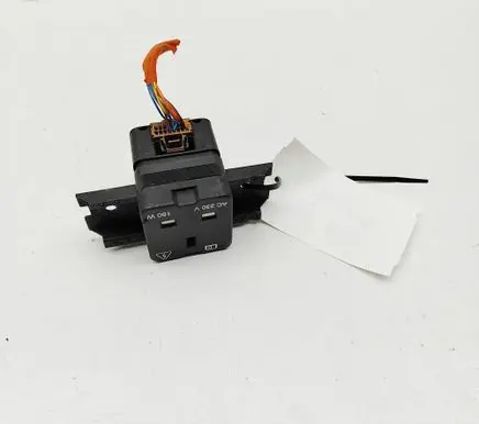 Land Rover Range Rover L405 Other devices JPLA14F724DC