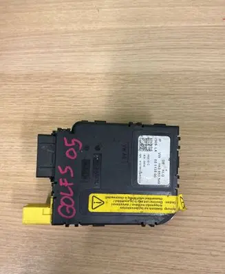 Volkswagen Golf V Steering angle sensor 1K0953549 05113500 01016033450024