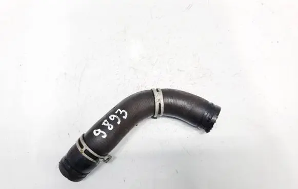 Peugeot 3008 I Engine coolant pipe/hose