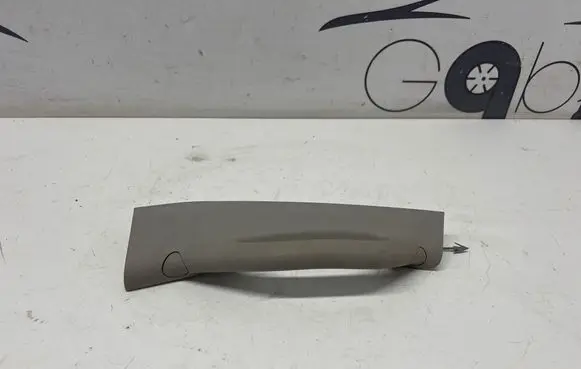 Dodge Grand Caravan Sliding door interior handle 1AR41BD1AH