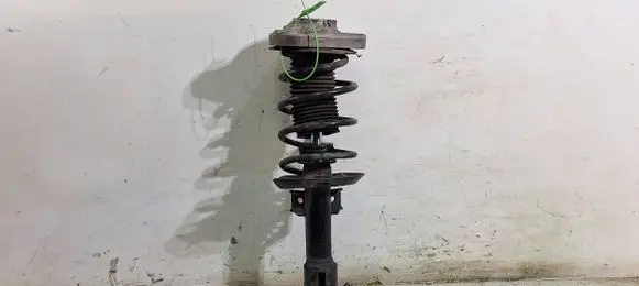 Mercedes-Benz E W212 Front shock absorber/damper A2123208738