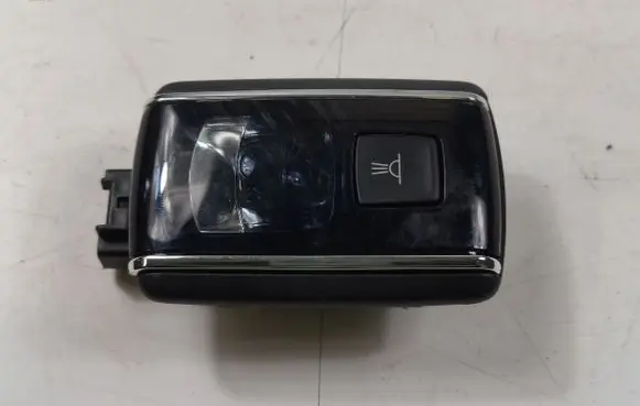 Citroen DS5 Rear seat light 9670880177