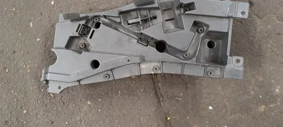 BMW X5 E53 Tool box 51478244764