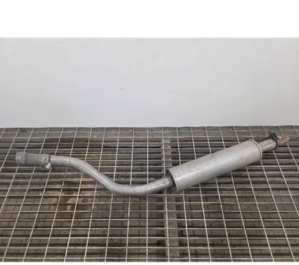 Audi A2 Muffler/silencer 